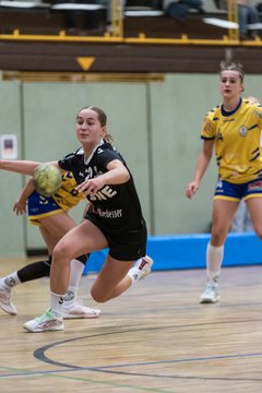 Bild 75 - wCJ SV Henstedt Ulzburg - HSG Herzhorn/Kollmar/Neuendorf : Ergebnis: 35:29